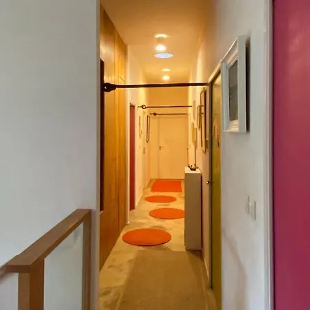 Loft * Le Mans