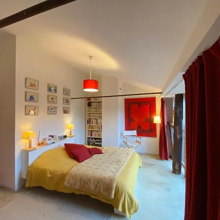 Loft Villa *
