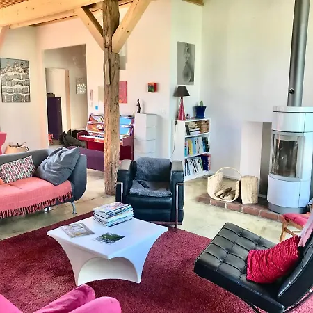 Loft Villa