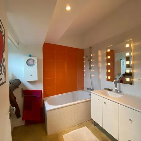 Villa Loft Le Mans