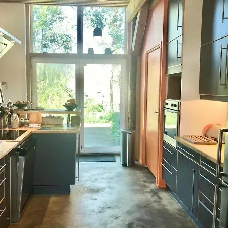 Loft Villa