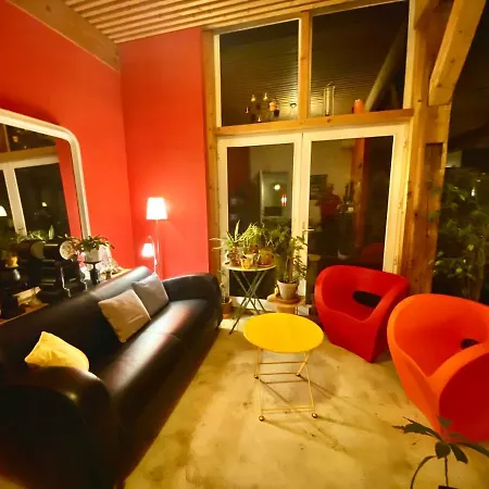 Villa Loft Le Mans