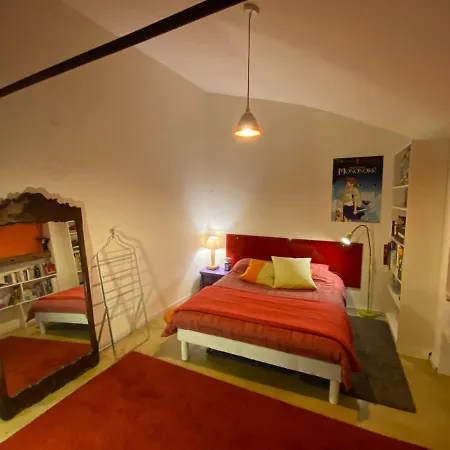Loft Le Mans