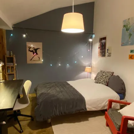 Loft Villa