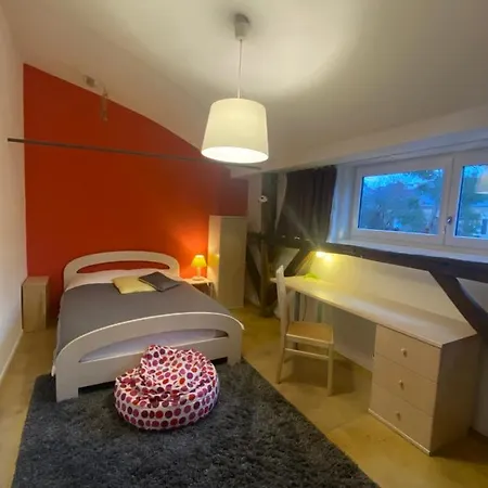Villa Loft *